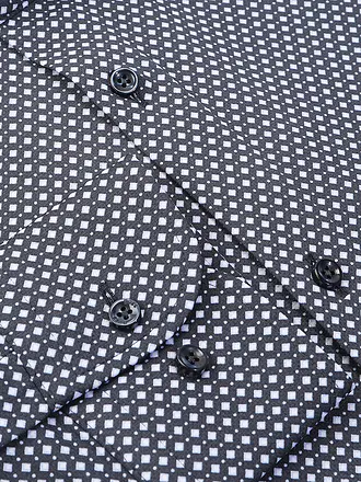 BOSS | Camisa Slim Fit HANK | 